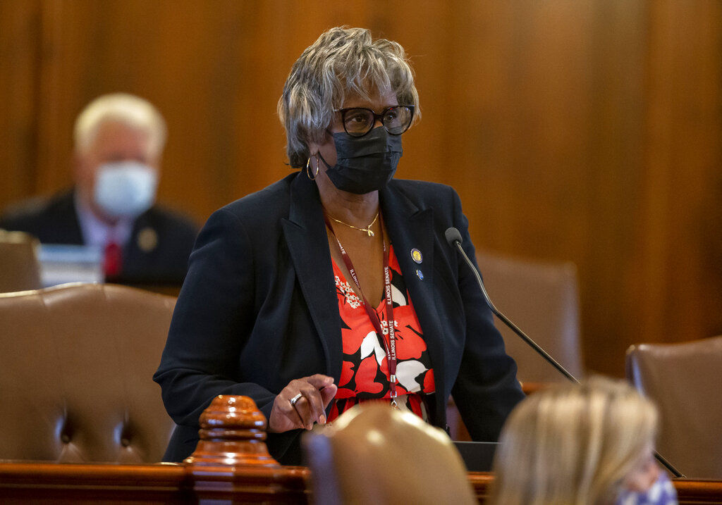 Illinois Senate